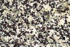 Schlesischer Granit